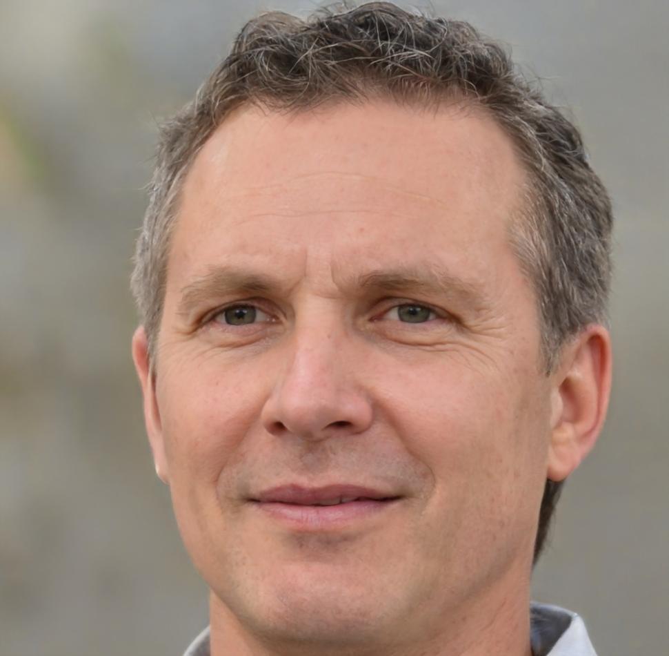 Isidro Fabregat - Coordinador de programas educativos